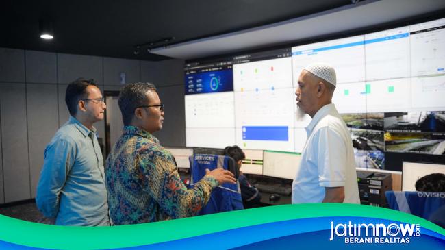 Pemkot Dumai Riau Jajaki Peluang Investasi dan Industri ke SIER