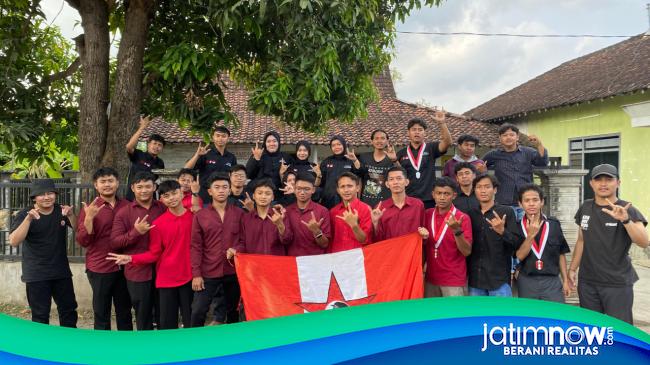 Kecam Majalah Kanwil Kemenag Jatim, DPC GMNI Tulungagung Ajukan Tuntutan