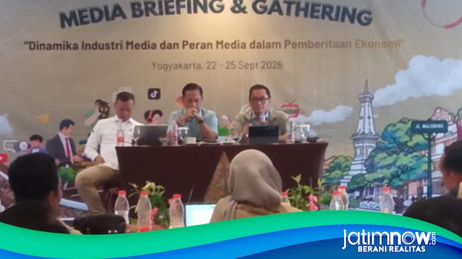 Pertumbuhan Simpanan Bank di Sekarkijang, Lumajang Tertinggi, Jember Terbesar