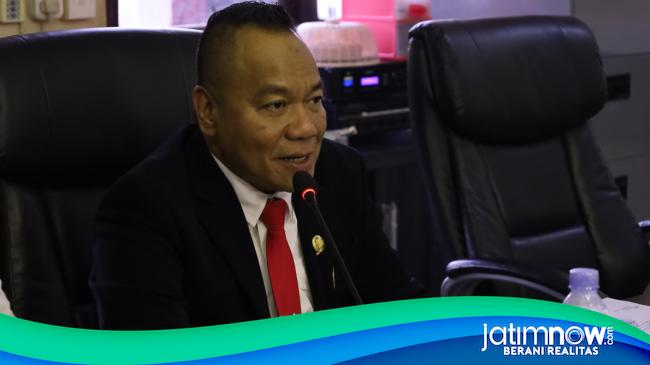 DPRD Surabaya Turun Tangan Mediasi Sengketa Lahan Kalisari
