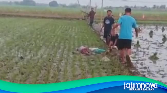 Ibu dan Anak di Bojonegoro Tewas Tersengat Listrik Jebakan Tikus