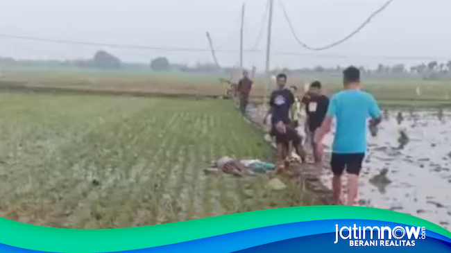 Pemilik Jebakan Tikus yang Renggut Nyawa Ibu dan Anak di Bojonegoro Terancam Bui