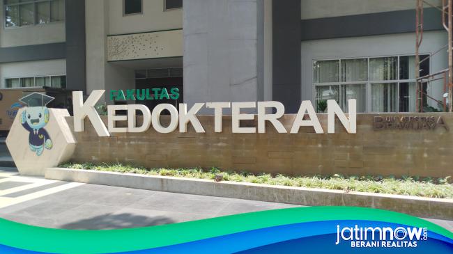 Mahasiswa UB Melompat Dari Lantai 6, Atlet UIN KHAS Jember dan Ibu Anak Tewas