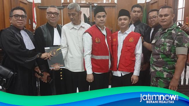 Kasus Scamming Internasional Seret 3 WNI di Surabaya, Kuasa Hukum Bantah Terlibat