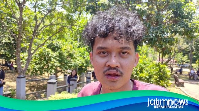 Konferda GMNI Jatim Ricuh, Ketua GMNI Jember Luka di Wajah