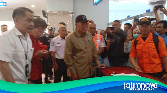 Muatan Virgo Transport 8 Jadi Sorotan, DPR RI Minta KNKT Investigasi Menyeluruh