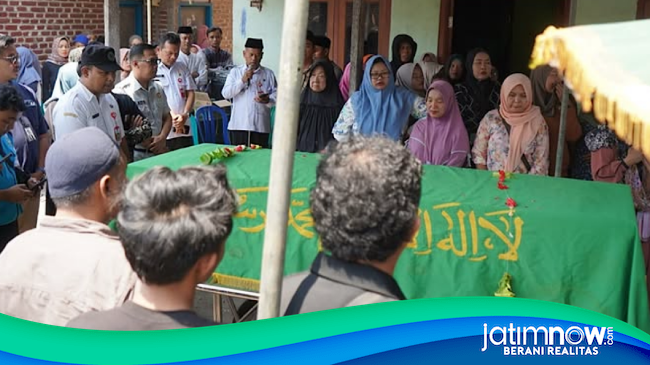 Pemkab Kediri Dampingi Keluarga Korban Virgo Transport 8, Siapkan Bantuan dan Santunan
