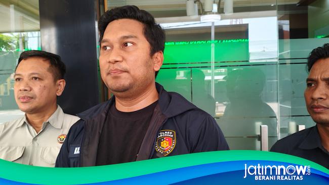 Polisi Selidiki Penyebab Kebakaran Pabrik Bata Ringan Lamongan, Labfor Turun Tangan