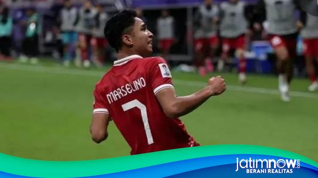Unesa Bocorkan Aktivitas Kuliah Marselino Ferdinan, Targetkan Lulus Semester 7