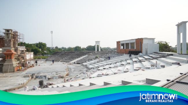 Pemkab Kediri Hadirkan Wajah Baru Museum Sebagai Pusat Layanan Budaya Terpadu