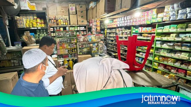 BBPOM Surabaya Sita 2.523 Obat Bahan Alam Ilegal di Bangkalan