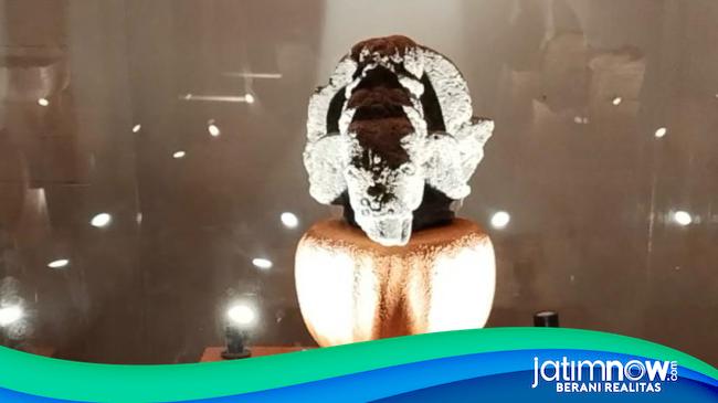 Pemkab Kediri Sisir Objek Cagar Budaya di Plosoklaten, Ancam Tarik ke Museum