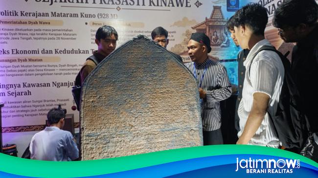 Kenalkan Sejarah, Pemkab Tulungagung Gelar Pameran Temporer Museum Daerah 2026