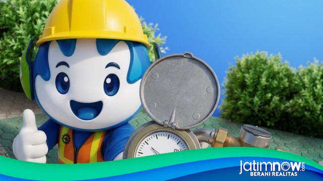 Cara Daftar Pasang Baru PDAM Surabaya 2026 via Online