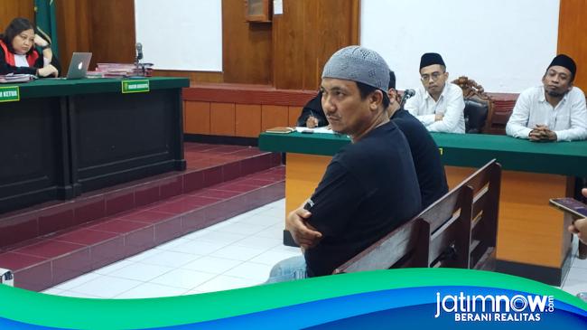 Penganiayaan di Pasar Buah Surabaya, Dua Saksi Polisi Ngaku Tak Lihat Pemukulan