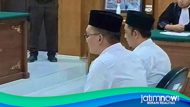Eks Polisi di Probolinggo Pembunuh Mahasiswi UMM Divonis Mati