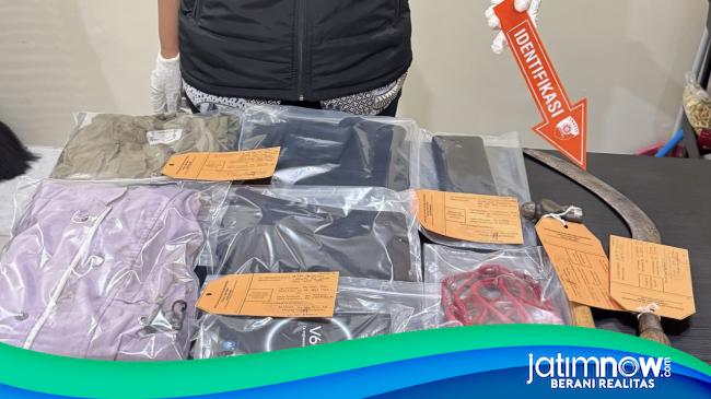 Wanita di Malang Nyaris Jadi Korban Pemerkosaan Gegara Loker dari Facebook