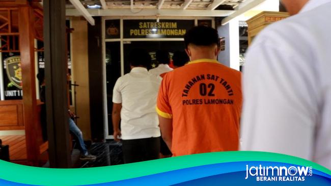 Pemuda Lamongan Dianiaya hingga Gigi Patah Gegara Saling Pandang di Jalan