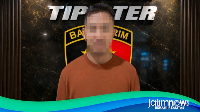 Tawarkan Beasiswa Kedokteran di Cina, Kades  Asal Banyuwangi Tipu Siswa Malang Rp150 Juta
