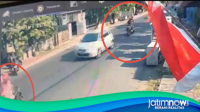 Jejak Aksi Kejam Komplotan Jambret di Surabaya, 2 Korban Tewas