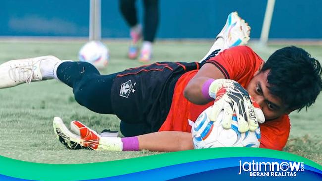 Persik Kediri Pelototi Kekuatan Arema FC, Siapkan Strategi Khusus