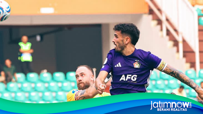 Persik Kediri Taklukkan Garudayaksa FC, Jose Enrique Cetak Brace
