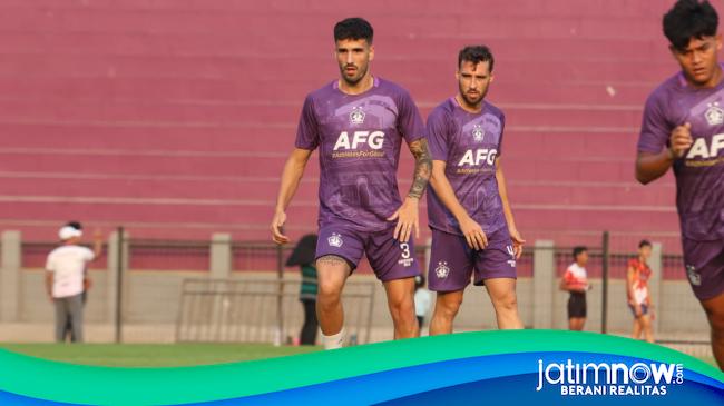 Persik Kediri Turunkan Harga Tiket Ekonomi di Laga Perdana, Harap Animo Suporter Naik