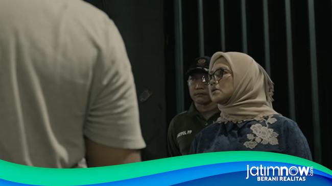 Pemkot Surabaya Tata Ulang Sentra Kuliner Malam Legendaris Karang Menjangan