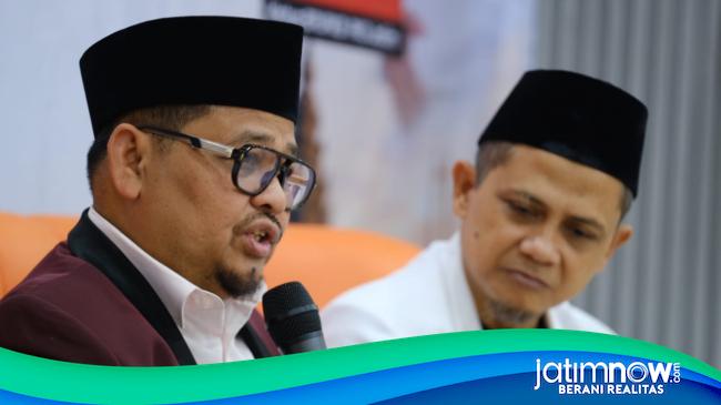 Gandeng Kiai dan Tokoh Lokal, PKS Jatim Kencangkan Sinergi Akar Rumput