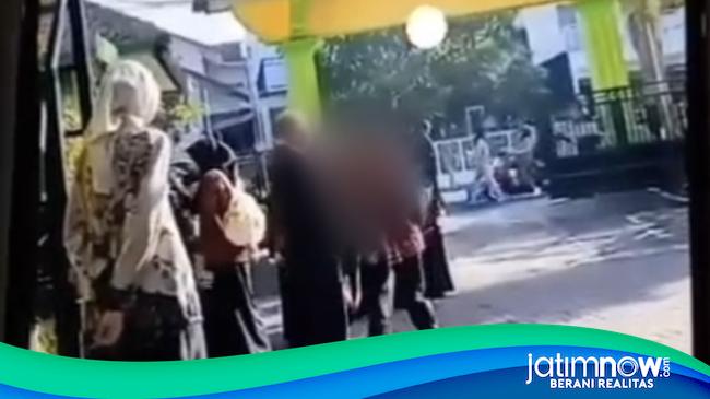 Kronologi Kepsek SMP Negeri di Kota Malang Diduga Pukuli Siswa