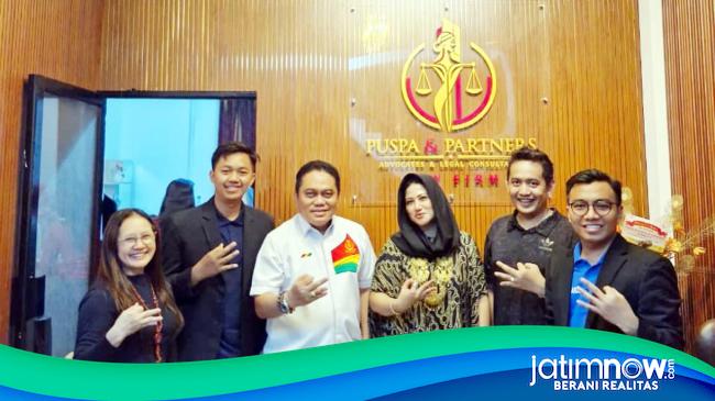 Resmi Beroperasi, Law Firm di Surabaya Ini Fokus Perlindungan Konsumen