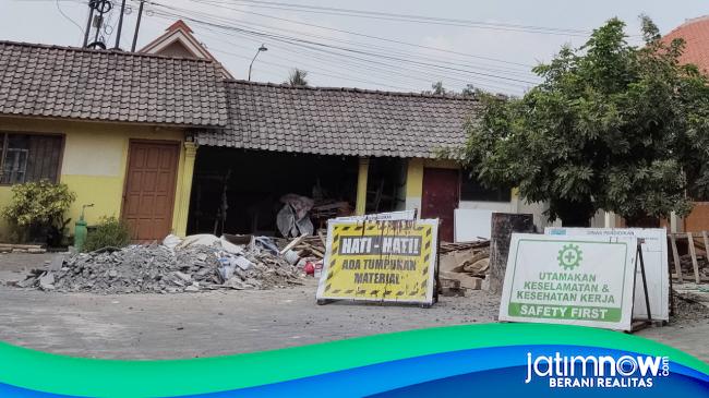 Pemkab Kediri Siapkan Anggaran Rp20 Miliar untuk Rehabilitasi 97 Sekolah