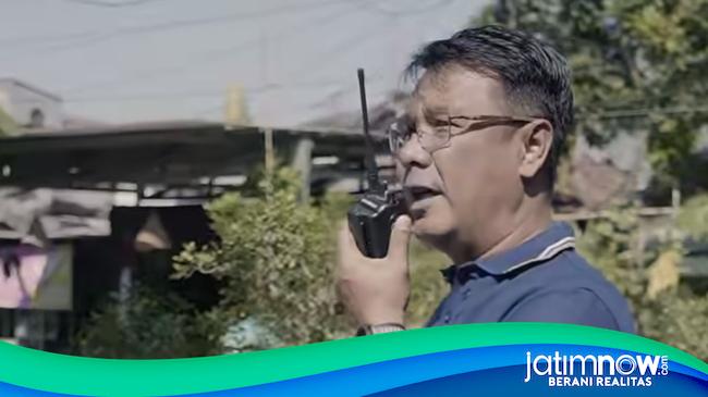 Sampah Menumpuk 16 Hari, Pemkot Surabaya Benahi Pengangkutan di Tingkat Kampung