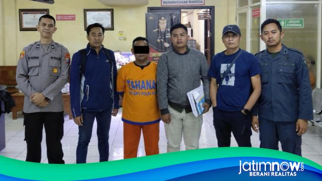 Pengiriman 190 Burung Digagalkan di Pelabuhan Jamrud Surabaya
