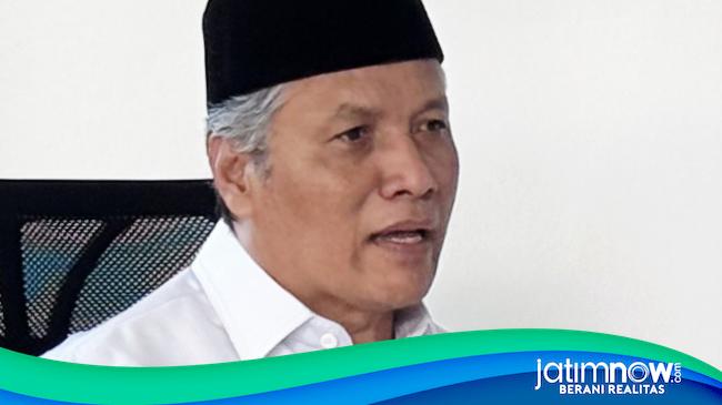 Gerindra Jatim Buka Suara soal Dugaan Anggotanya Terlibat Narkoba