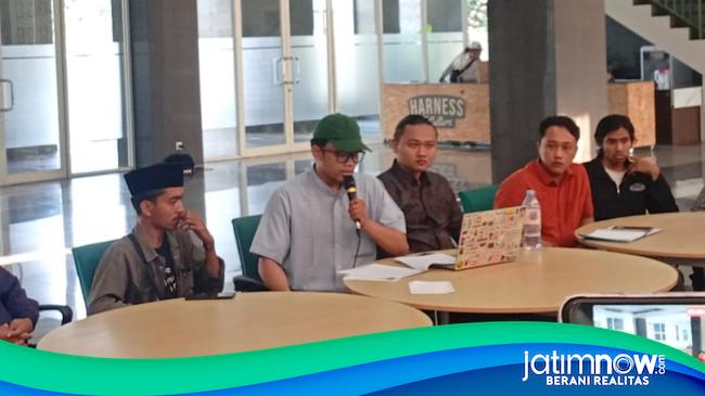 Pembukaan Segel UINSA Tunggu Langkah Kementerian Agama