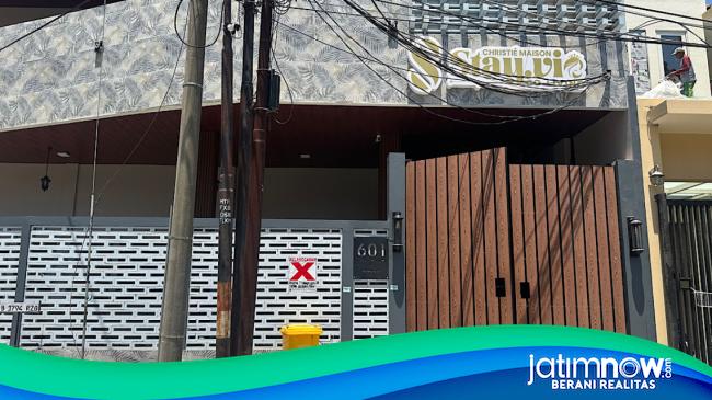 Sidak Kosan, Profil Menkeu dan Ber-NU Tanpa PBNU