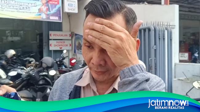 Sopir Alphard dalam Tabrakan Beruntun di Surabaya Ngaku Ngantuk Usai Minum Obat