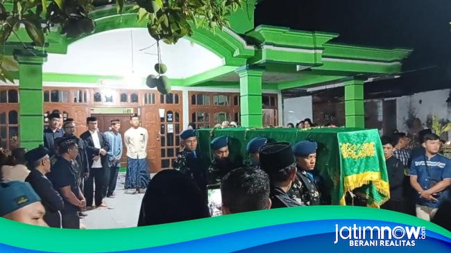 Anggota TNI Asal Magetan Meninggal Diduga Penganiayaan, Keluarga Minta Diusut
