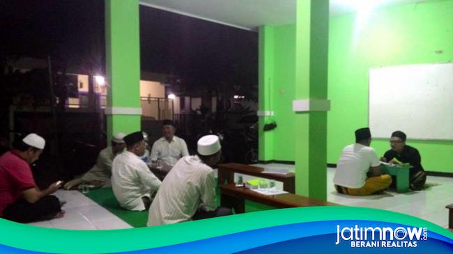 Peringati Milad ke-11, TPQ Bapak-Bapak Al-Hidayah Sidoarjo Ajak Warga Mengaji