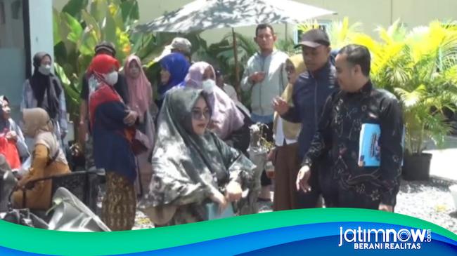 Gagal Berangkat Umroh, Jemaah Laporkan Travel ke Polda Jawa Timur