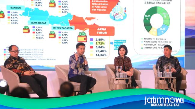 Hadapi Inflasi Jatim, UOB Tawarkan Strategi Investasi Personal