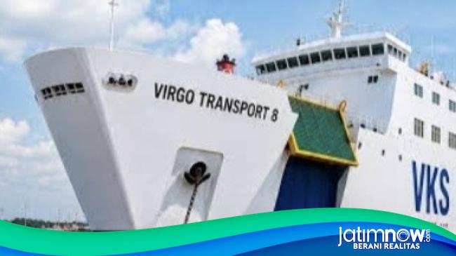KM Virgo Transport 8 Hilang Kontak, Korban Kebakaran dan Pelatihan Jurnalistik