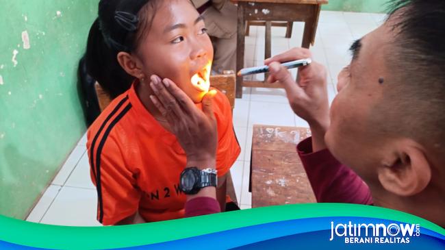 Dinas Kesehatan Tulungagung Kejar Target Capaian Program Cek Kesehatan Gratis