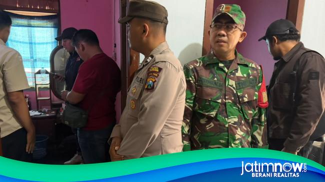 Kakek di Tulungagung Tewas Telanjang, Polisi Temukan Obat Kuat