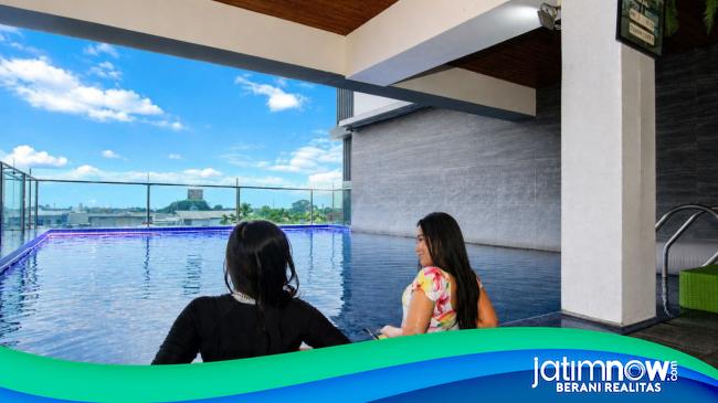 Promo Paket Hotel Bintang 3 di Kayutangan Malang Jadi Daya Tarik Wisatawan