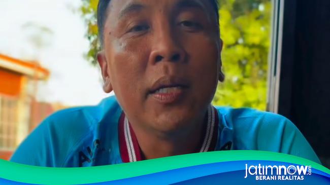 Ipda Purnomo Minta Maaf Usai Bertemu BPS di Polres Lamongan