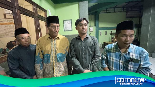 Sesalkan Kasus Penganiayaan, Kodim Lamongan Tempuh Jalur Kekeluargaan