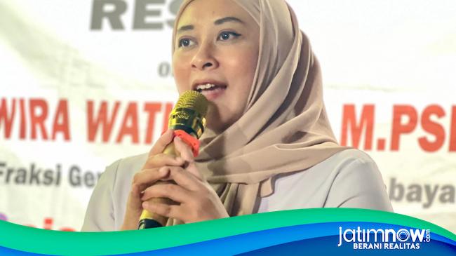 DPRD Surabaya Dukung Siswa Tak Otomatis Naik Kelas, Pungli Jadi Perhatian