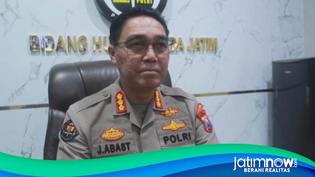 Polda Jatim Mulai Dalami Kasus Arisan Meow Rp3,5 Miliar, Minta Korban Sabar